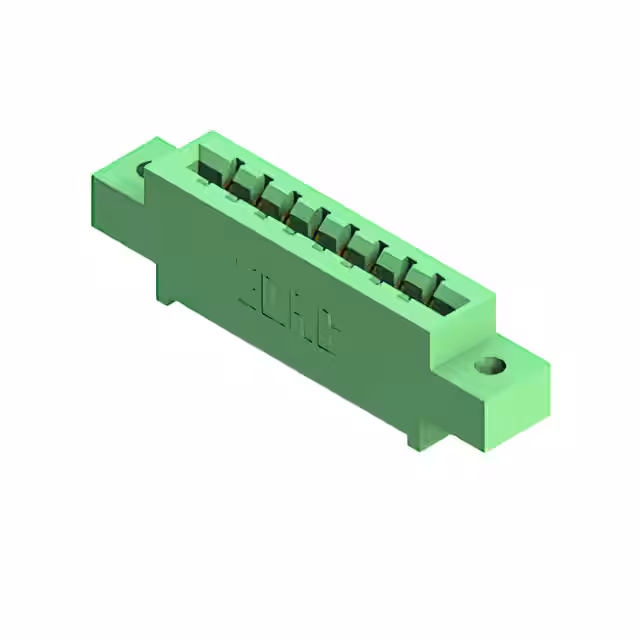 337-008-500-602 EDAC Inc.  Edgeboard Connectors